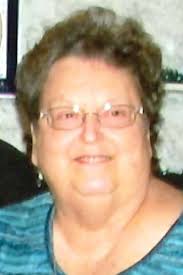 Barbara Keller Obituary (1946