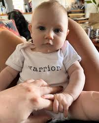 Aunt Cara is missing her little face, and those teeny tiny hands, and her  mama's big heart today. Love you @kellysmithstyle ❤️