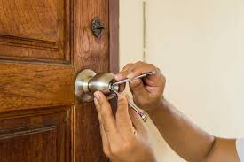 Father and Son Mobile Locksmith technician working in Las Vegas