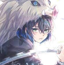kimestu no yaiba illustrations おしゃれまとめの人気アイデア pinterest 雪團 イラスト きめつのやいば イラスト 伊之助 アニメ