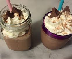 Nutella Frappe Recipe Nutella Frappe Frappe Thermomix Recipes