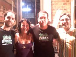 View the profiles of professionals named barros junior on linkedin. 100grana Na Midia 2 Armazem Belem Hoje A Noite 100grana Cultura Pop Para Lisos