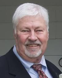 Chuck Poff Obituary April 29, 2024