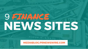 There are so many choices even if you don't have much money to spend. 9 Finance News Sites That You Should Invest Time In Beyond Bylines