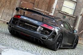 R8 Ppi Razor Gtr 10 Audi Audi R8 Gtr