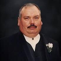 Ronnie V. Adams Obituary