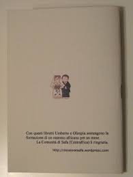 Il tuo regalo, poi, è veramente utilissimo, ci sarà sicuramente d'aiuto per questi anni a venire. Frasi Matrimonio Libretto Chiesa