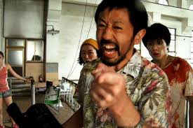 In most movies only when the character is facing with great pain or challenge he/she chooses to take. A Bootleg Version Of One Cut Of The Dead Was Uploaded To Amazon Prime Polygon