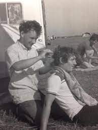 bob mortimer world cup spain 1982 comedians british comedy vic reeves