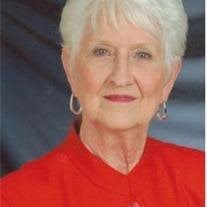 Janice Allen Obituary