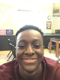 2nd Hour Names and Faces Flashcards