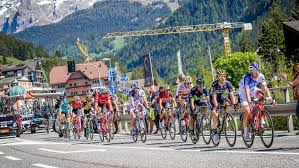 The 2021 giro d'italia will start with a tt in turin, filippo ganna's hometown. Giro Fahrt Durch Sudtirol Strassensperren Und Verkehrsbehinderungen
