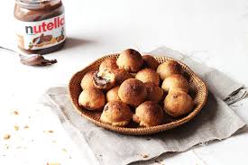 Bonbons Feuilletes Au Nutella Gouter Contes Et Delices