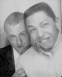 Tom Sullivan, Coach, Patton Swim Team