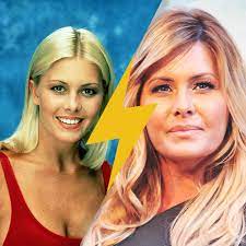 En 2016 elle a participé au 4e volet de sharknado. Alerte A Malibu Que Sont Devenues Les Stars De La Serie