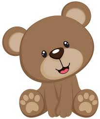 Crea Desde Cero Tu Calcomania Zazzle Com In 2020 Teddy Bear Images Bear Clipart Teddy Bear Clipart