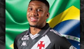 Victor Luis « Vasco da Gama