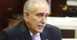 Robert Prisco's Instagram, Twitter & Facebook