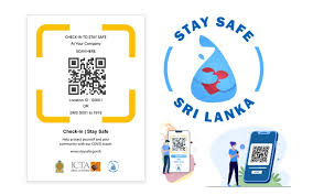 Icta Launches Stay Safe Covid Tracer Based On Qr Code To Contain Covid 19