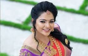 She makes your world shine brighter. V J Chitra Wikipedia