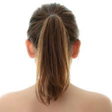 See which short haircut is best for you if you have a round, heart as hair stylist antoinette hill explains, you want to find a haircut that compliments your face shape. U Shaped Back Long Hair Haircut From All Angles