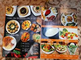 Surrounded by lake enclave, shops, eatery place, convenience store. Ayer 8 Putrajaya Balqis Restaurant