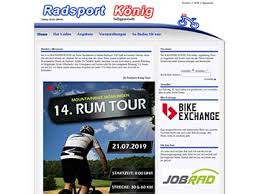 Handler Radsport Konig Ferdinand Porsche Str 16a 63500 Seligenstadt