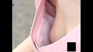 Hidden cam teen cleavage - XNXX.COM