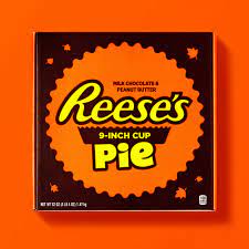 1 day ago · reese's is releasing its largest peanut butter cup ever: Orlga0rnqud0m