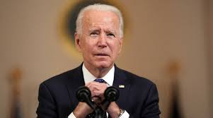 Biden and his running mate kamala harris defeated incumbent president donald trump and vice president mike pence in the 2020 presidential election. Biden Rescinds Trump Era Health Insurance Requirement For New Immigrants World News The Indian Express