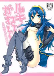 lucina キャラクター - エロ漫画 momon:GA（モモンガッ!!）