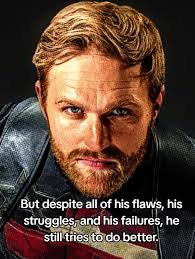 John Walker Power Explained