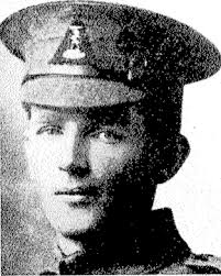 Lawrence Arthur Bourke