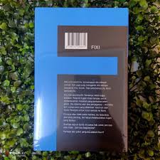 Yang sudah kita besarkan dengan kasih sayang. Buy Novel Buku Fixi Hauri Seetracker Malaysia