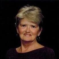 Catherine Elizabeth Henson Obituary