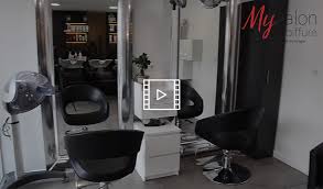 Voir plus d'idées sur le thème salon, salon de coiffure, intérieur de salon. Mysalondecoiffure N 1 Du Mobilier Coiffure En Ligne