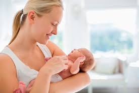 Estimulo Do Bebe No Primeiro Mes Abc Do Bebe