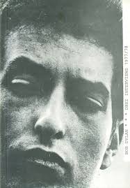 Bob Dylan Books in German