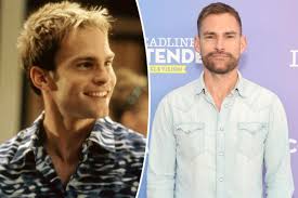 Seann William Scott Earnings