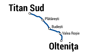 Mersul trenurilor bucurești constanța program vară 2018. Mersul Trenurilor Transferoviar CÄƒlÄƒtori