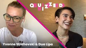 From the beginning of her career, billie eilish aroused great emotions and great sympathy. Billie Eilish Gets Quizzed By Rainn Wilson On The Office Billboard Youtube