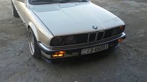 تركيب شفة امامية بي ام دبليو اي 30 بوز نمر فريق مافيا تيم Sports Car Car Bmw Car