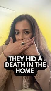 SHOCKING Story, I couldn’t believe what this listing agent said…, We were  deep into escrow before he casually mentioned someone had died in the home,  not one person but TWO! . No disclosure, before ...