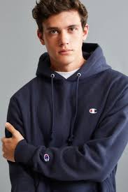 Champion Reverse Weave Hoodie Sweatshirt In 2020 Champion Reverse Weave Hoodie Outfit Men Sweatshirts Hoodie