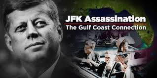 Fairhope man shares father's brush with JFK assassin Lee Harvey Oswald