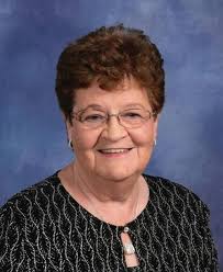 Geraldine Morgan Obituary