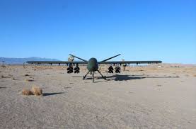 General Atomics Aeronautical Systems