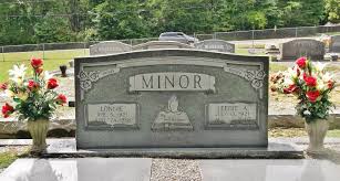 Lonnie Minor (1921-1988)