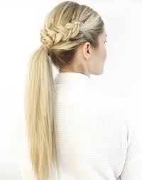 Bekijk meer ideeën over prins harry, prinses diana haar, beroemdheden fashion. Vlecht In Een Staart