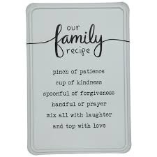 1,614 hobby lobby metal decor products are offered for sale by suppliers on alibaba.com, of which metal crafts accounts for 1%. Our Family Recipe Metal Sign Hobby Lobby 1869205